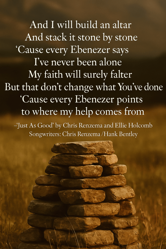 The Desert is Not the&nbsp;End