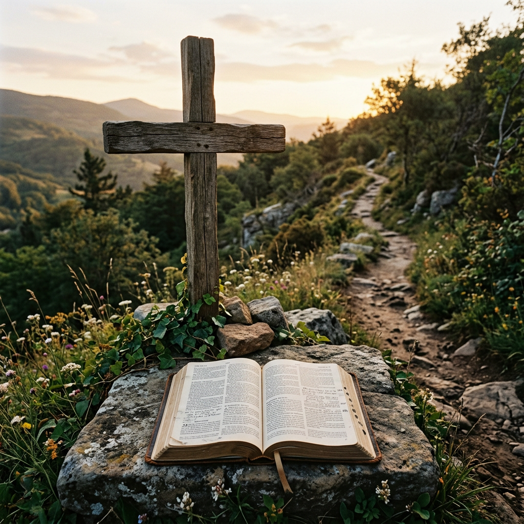 Understanding Spiritual Milk: A Call to Christian Maturity